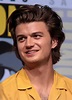 Joe Keery - Celebrity biography, zodiac sign and famous quotes