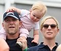 Will Zara And Mike Tindall's Baby Boy Have A Royal Title?