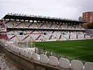 Estadio de Vallecas - Stadion in Madrid, MD