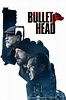 Bullet Head (2017) - Posters — The Movie Database (TMDB)