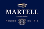 Brand New: New Logo, Identity, and Packaging for Martell by Yorgo & Co.