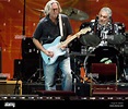 Eric clapton band crossroads guitar hi-res stock photography and images ...