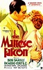 El halcón maltés (1931) - FilmAffinity