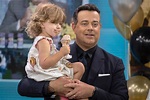 Carson Daly’s Kids Surprise Him on His 50th Birthday