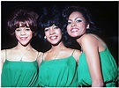 Vintage Gold: America's Most Successful Vocal Group in The Supremes
