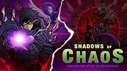 Shadows of Chaos I on Artix Entertainment