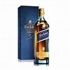 Johnnie Walker Blue Label: conheça as características do whisky