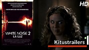 Kitustrailers: WHITE NOISE 2 (Trailer en español) - YouTube