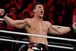 Alberto Del Rio Reveals How Much Longer He Plans To Wrestle, The Rock ...