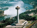 Skylon Tower - Things to do | Niagara Falls Canada