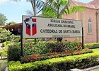 IATB - Diocese da Bahia: Igreja Anglicana no Brasil