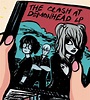 The Clash at Demonhead - Scott Pilgrim Wiki