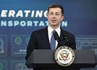 ‘Doing Everything in Our Power to Improve Rail Safety’: Buttigieg Calls ...