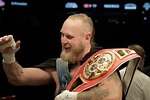 Robert Helenius is the Heavyweight Boxing Champion of Europe | Finland ...