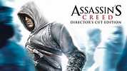 Assassin's Creed® I: Director's Cut | Download and Buy Today - Epic ...
