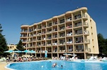 Hotel Bona Vita 2* - Nisipurile de Aur, Oferte Litoral Grecia