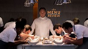 The Menu Review - A Decadent 10-Course Meal for Those With Unique ...