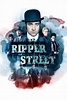 Ripper Street (TV Series 2012-2016) - Posters — The Movie Database (TMDB)