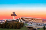 Washington Dulles (IAD) International Airport | Virginia