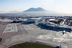 Naples International Airport (Italy) - Air Alliance