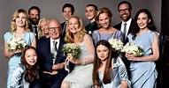 We Are All Rupert Murdoch’s Teen Daughter in His Wedding Photo