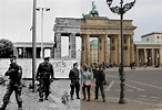 30 Jahre Mauerfall: So hat sich Berlin seit der Wiedervereinigung ...