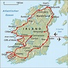 Irland Rundreise | Reisen & Expeditionen mit Rotel Tours | Rotel Tours