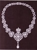 Queen Victoria's Golden Jubilee Necklace | Royal jewelry, Royal jewels ...