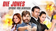 Amazon.de: Die Jones - Spione von nebenan (4K UHD) ansehen | Prime Video