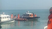 CGA confirms Kinmen capsizing incident caused by patrol boat collision ...