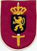 Königliche Militärakademie