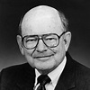 Robert Bryan, who served as interim President from 1989-90, has passed ...