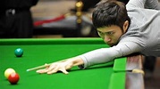 Yupeng advances - Snooker - Eurosport Australia