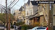 Union City, N.J.: Close to the City, but Still Affordable - The New York Times