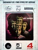 Noel Harrison – Collage (1967, 4-Track Cartridge) - Discogs