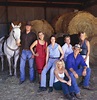 Posie Graeme-Evans: “McLeods Daughters” memories