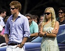 Esto es todo lo que se sabe de la llamada entre Harry y Chelsy Davy ...