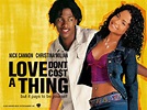 Love Don't Cost a Thing picture