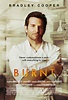 Burnt Movie Poster