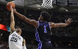 Hornets No. 32 Pick Vernon Carey Jr. Photo Gallery | NBA.com