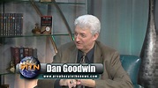 Dan Goodwin - Unlocking the Mysteries of the Bible Part 2 - YouTube