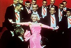 Gentlemen Prefer Blondes. 1953. Directed by Howard Hawks | MoMA