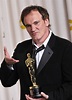Quentin Tarantino (Django Unchained) - Oscars 2013: The winners in ...