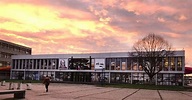 D’image en image, 50 ans d’humanités partagées - Université Bordeaux ...