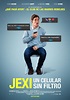 Jexi: un celular sin filtro - Película 2019 - SensaCine.com.mx
