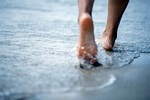 Barefooting: a piedi nudi nella natura - Focus on You