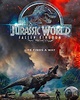 "Jurassic World: Das gefallene Königreich" - Neuer Trailer und Poster ...