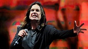 Ozzy returns to GRAMMY nominations for first time since 2014
