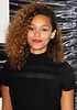 IZZY BIZU at Hitsville, the Making of Motown Premiere in London 09/23 ...