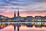 21 Dinge, die man für einen Hamburg-Besuch wissen muss!